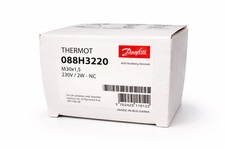 Danfoss thermischer
