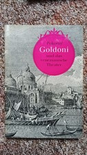 Goldoni und das venezianische