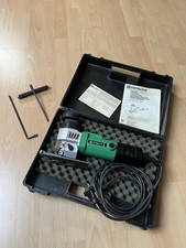 Hitachi Stichsäge Inkl Koffer