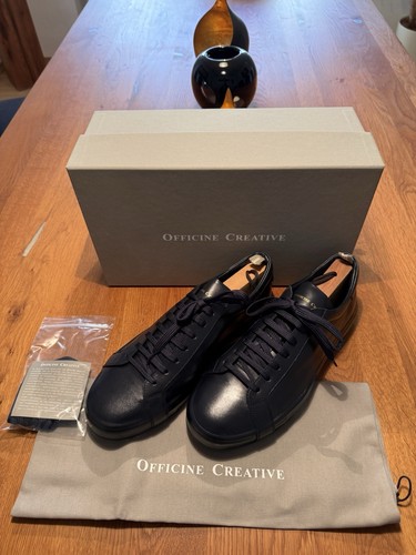 Luxus officine creative - luxus!,