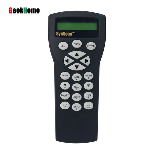 Synscan hand controller - synscan,