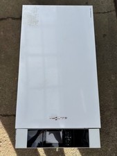 Viessmann Gastherme BJ 2015