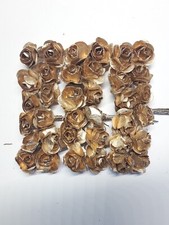 Papierrosen Papierblüten