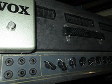 1973 VOX AMP AC 30 TOP BOOST -