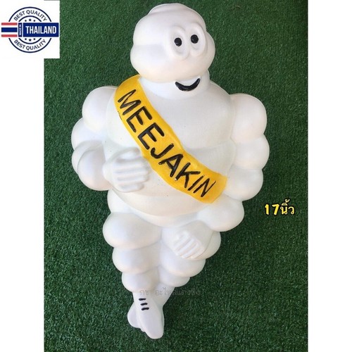 Michelin mann puppe figur - mann,