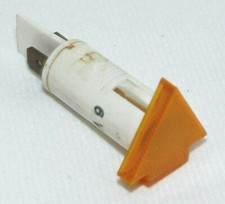 Lampe Diode 6V Leuchte Pfeil Blinker Elektrik Zweirad Mofa scooter Roller NOS