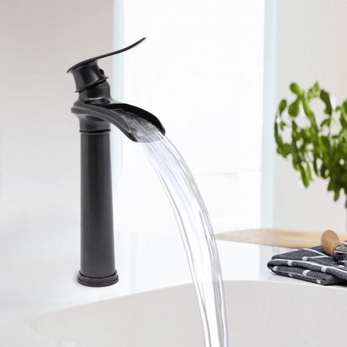Antik wasserfall badezimmer - antik,