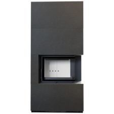 Kratki FLOKI KAMINEINSATZ