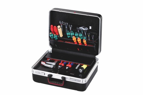 Werkzeugkoffer parat classic - werkzeugkoffer,