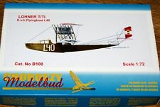 Choroszy Modelbud B100