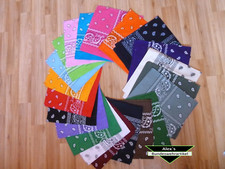 Nickituch Halstuch Bandana