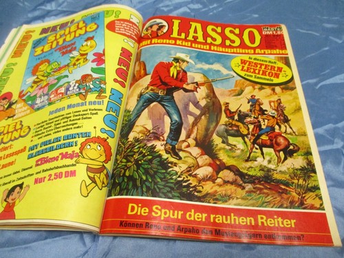 Grosse abenteuer comics - grosse,