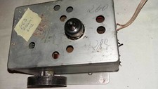 Röhrenradio veb rossini - röhrenradio,