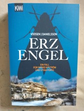 Voosen danielsson erzengel - danielsson:,