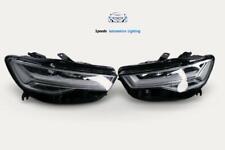 Scheinwerfer Links + Rechts