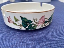 Aschenbecher aus Porzellan Villeroy & Boch Modell Palermo