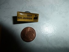 Pin Anstecker IG BCE Seit 125