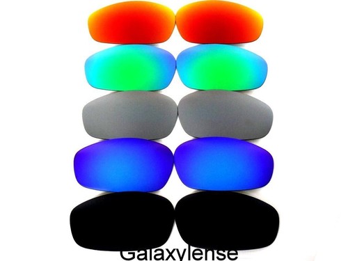 Ersatzgläser für oakley - ersatzgläser,