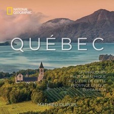 Québec: Un parcours