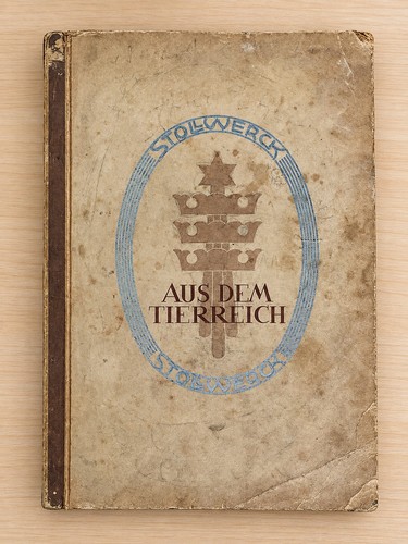 Stollwerck aus dem - stollwerck, „aus