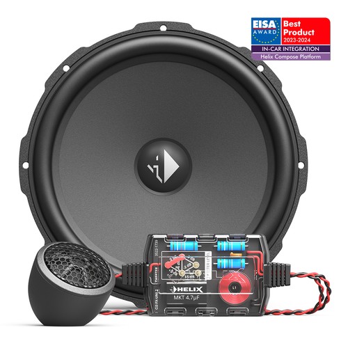 Helix ci3 k200 - k200.2fm-s3,
