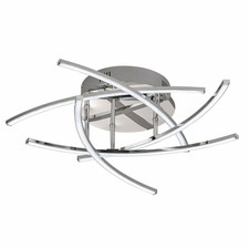 FISCHER HONSEL Deckenleuchte