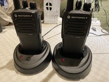 Motorola DP 1400 2 Stück mit