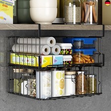 Unterschrankkorb organizer 2 - unterschrankkorb-organizer,,