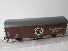 Märklin 46591 gedeckter