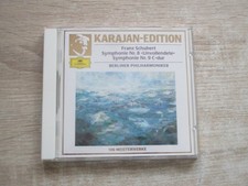 Karajan-Edition Franz Schubert