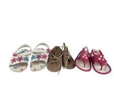 Puppenkleidung  Puppenschuhe