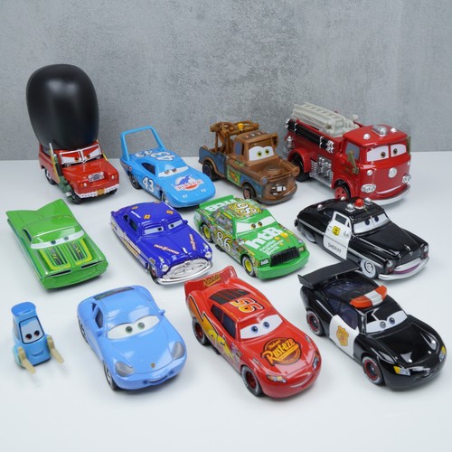Disney pixar cars maßstab - pixar,