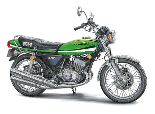 Hasegawa motorrad serie - motorrad,