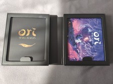 Ori and the Will of the Wisps - Collector's Edition - Microsoft Xbox One