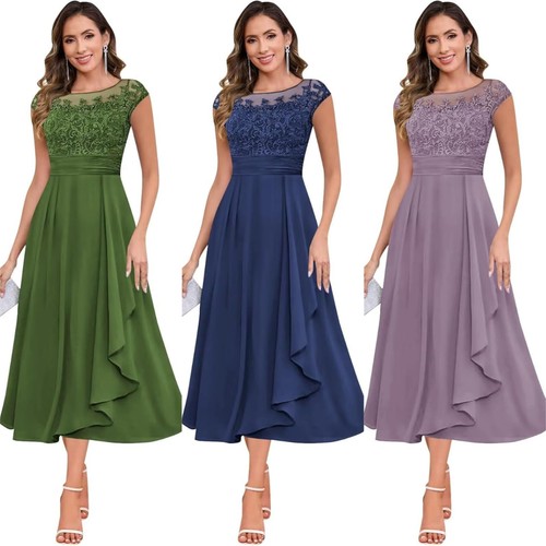 Brautmutterkleider abendkleid - brautmutterkleider,