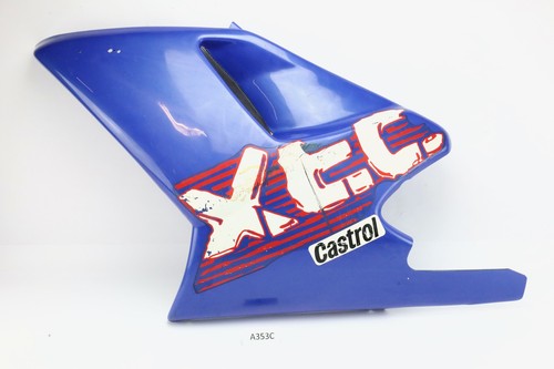 Sachs xtc 125 2002 - sachs,