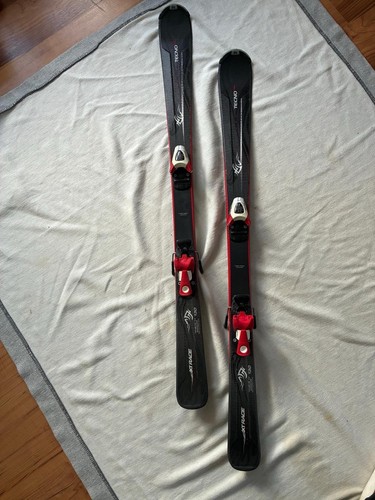 Kinder jugendski 130cm - /jugendski,