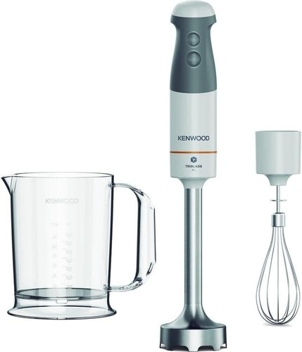 Kenwood triblade - triblade, xl