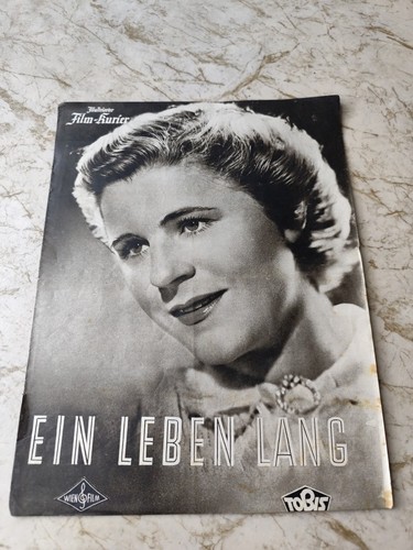 Illustrierter film kurier ein - illustrierter,