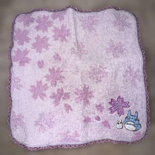 Neighbor totoro sakura - neighbor,