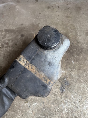 Holder einachser benzin - holder,