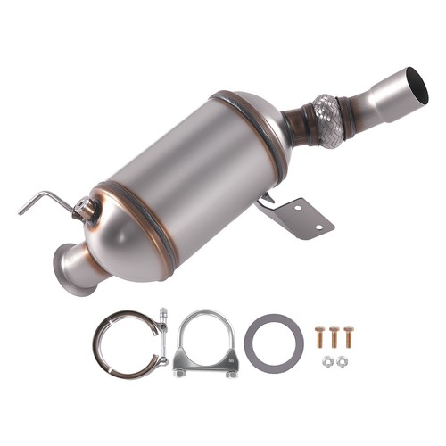 Dieselpartikelfilter dpf for - dpf,