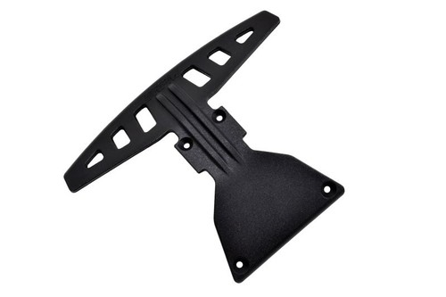 Rpm bumper breit schwarz losi - bumper,