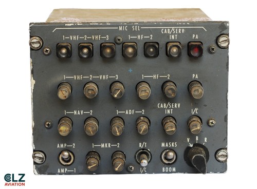 Lockheed 1011 tristar mic - l-1011,
