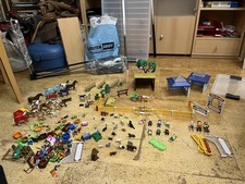 Playmobil  Konvolut