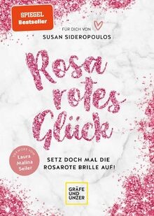 Rosarotes glück setz doch - setz,