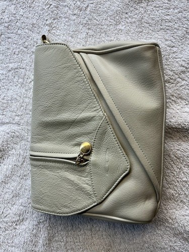 Kleine handtasche creme - kleine, /