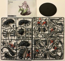 Tervigon Tyraniden Warhammer