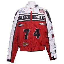 Fast Lane, Jacke, Unisex