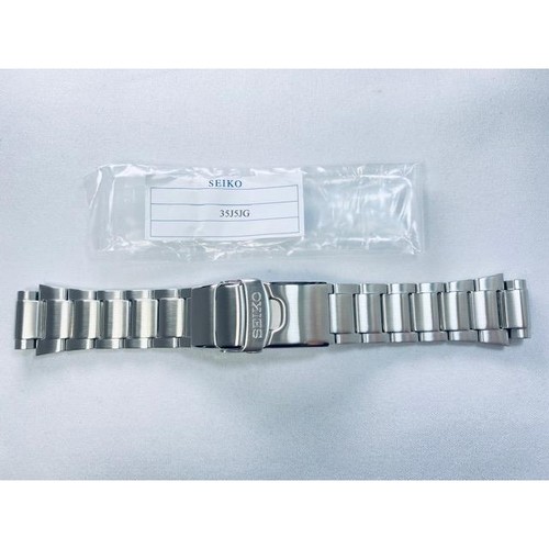 Seiko genuine 20mm kinetic - seiko,